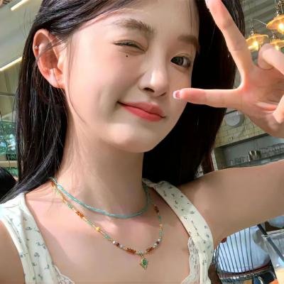 捡了个美男鱼